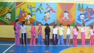 Первоклашки-2011
