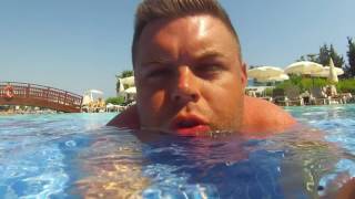 Turkiet | Sunprime Numa Beach 2016
