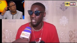 Madiagne seye" li wara sama album bi tardé moy youssou ndour.......