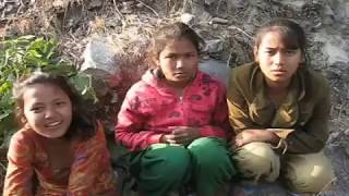 NEPALI SHORT MOVIE "TUKI" By BHIMPHEDI GUYS