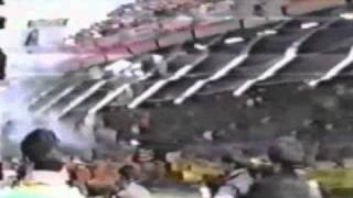 Μαγικές στιγμές Άεκ part 1