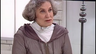 Правила жизни. Эфир от 09.01.18 - Телеканал "Культура"