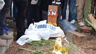 İçim Rahat Etmiyor AYDIN'ım olmayınca - TurBeyTV