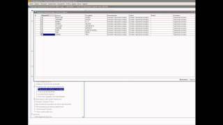 TecDoc Explorer групповая загрузка справочника номенклатура
