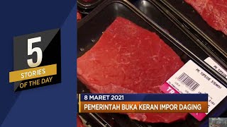 Konsumen RI Masih Belum ‘Pede’, Hingga Stimulus USD 1,9 T Siap Digelontorkan Biden