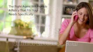 Offline PLR Videos - Volume 5.2 - Insurance Niches