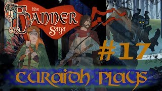 Прохождение The Banner Saga - Часть 17 - Рейнивик