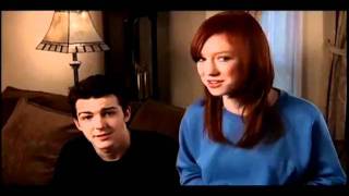 Drake Bell's Gift Guides for Teens: A Horse Named iPod (русский перевод)