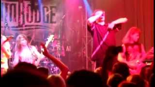 My Autumn - Возрождение / Противостояние (Ekb Hard Autumn Fest)