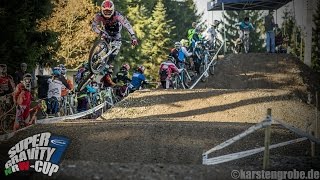 Super Gravity NRW Cup Finale