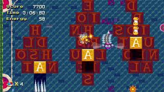 Mania Mod Showcase - Spark the Elelectric Jester
