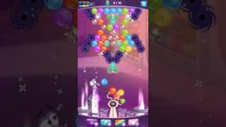 Inside Out Thought Bubbles - level 766