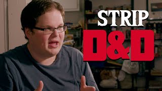 Strip D&D