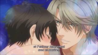 Sweet Yaoi Amv
