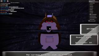 ROBLOX DitSH : Mama Tattletail. (Outdated)