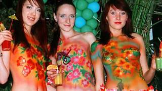 BodyArt HD#1