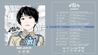 lyrical school「WORLD'S END」digest movie