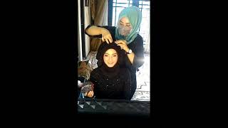 085691006488 (WA), Proses Hijab DO Jasa Make Up Jakarta, Jasa Rias Pengantin, Jasa Make Up Wisuda