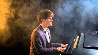 One Direction - Diana (Brad Kavanagh Cover)
