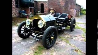 1913 Chalmers 2