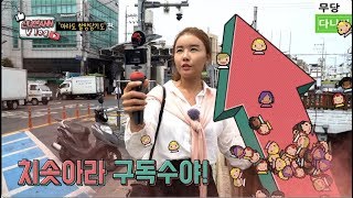 신녀 앤의 Vlog2 _ 6부 _ 무당다나와 청주 용한점집 점잘보는곳 190818 제주도 마라도 할망당
