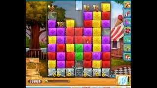 Pet Rescue Saga Level 1042 No Boosters