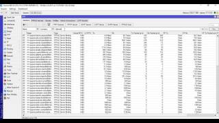 Epmp1000 Vlan + PPPOE Serve Mikrotik parte1