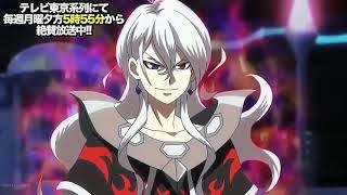 Aiga vs Phi/ Айга против Фи/ Айга vs Фи/ New AMV/ beyblade 49 episode