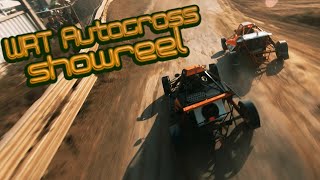 WRT Autocross 2021 [Showreel]
