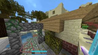 MesterMC KitPvP3 #1