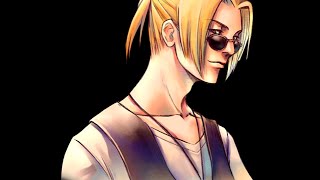 Parasite Eve II Pierce Carradine Side Quest Full Story Walkthrough