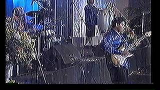 LOS DEL GARROTE REVENTON MUSICAL