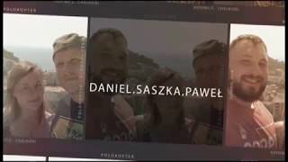 Polokopter - Złombol Team -  ZŁOMBOL 2018