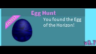 How to get Kraken,Lava and Horizon Egg Roblox Arcane Adventures
