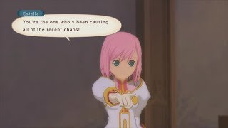 Tales of Vesperia: Definitive Edition - 84 - Sit Back & Watch