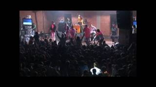 ConeCrewDiretoria - Lá Pa Lapa (Ao Vivo)
