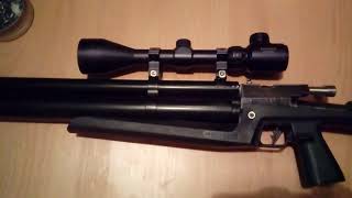 Иж 60 крюгера .25 (6.35) о полнотелах