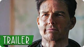 TOP GUN 2 Trailer German Deutsch (2020)