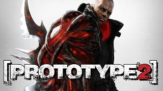 Prototype 2 MAXED on Geforce GT 730 2GB 128 BIT