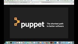 How to install Latest Puppet in Ubuntu Linux - Puppet 5 (Upgrade Puppet Version)