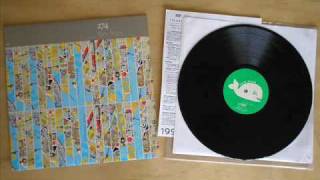 Flin Flon - Happy Adventure (Version)
