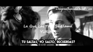 Como Se Llama Las Canciones De Mis Trailers (NOVELAS)♥ -Tabhata∞
