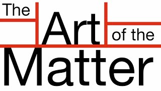 Forgery Confession - Art of the Matter