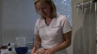 Microdermabrasion with Oxygen Infusion