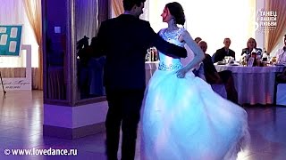 СВАДЕБНЫЙ ВАЛЬС под классическую музыку!