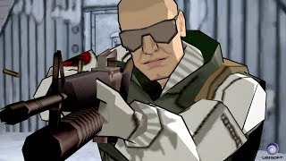 Comic Stealth Game: XIII Gameplay