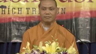 Trường Đời - ĐĐ. Thích Trí Chơn 3/7