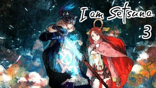 Прохождение I am Setsuna Часть 3 Таинственный жнец