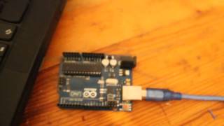 cours arduino 3: realisation du jeux de lumier avec arduino تجربة الاضواء  الاردوينو