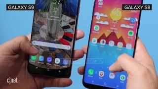 Galaxy S9 erdhi, fokusi tek kamera - Top Channel Albania - News - Lajme